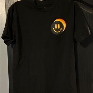 Grateful Apparel t-shirt